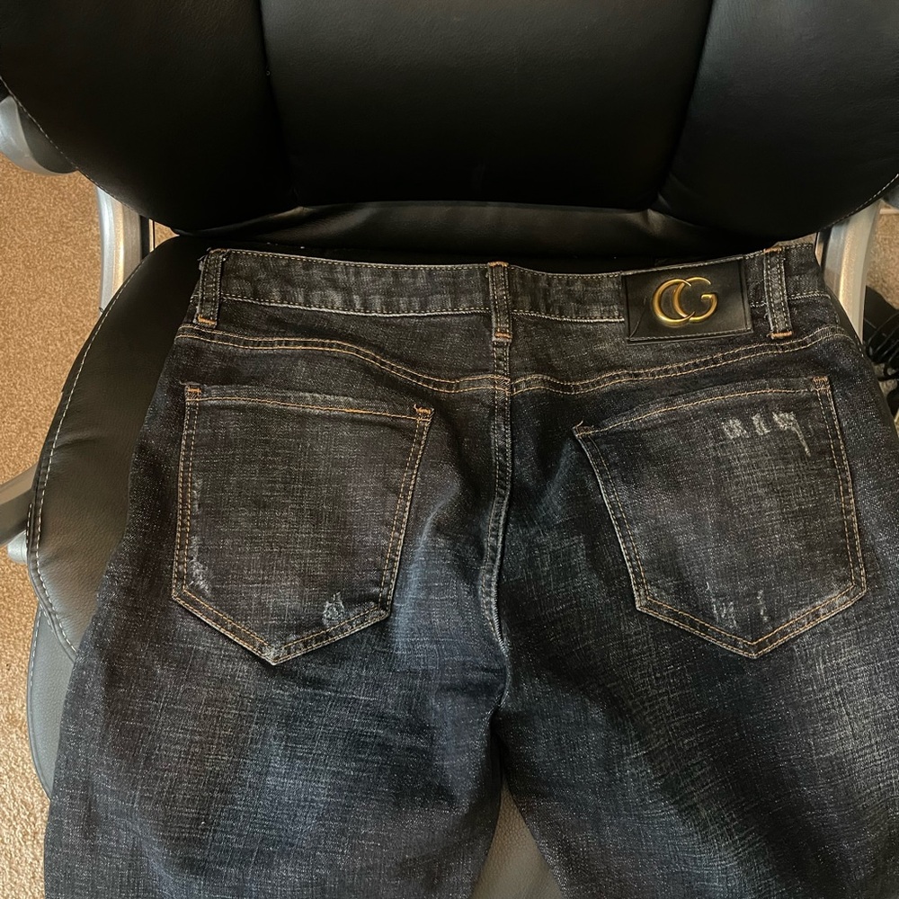 Jeans - Picture 4 of 4